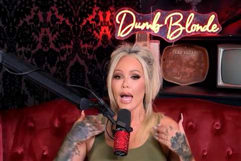 Bunnie XO Says She Loved Jelly Roll More Than He Loved Her