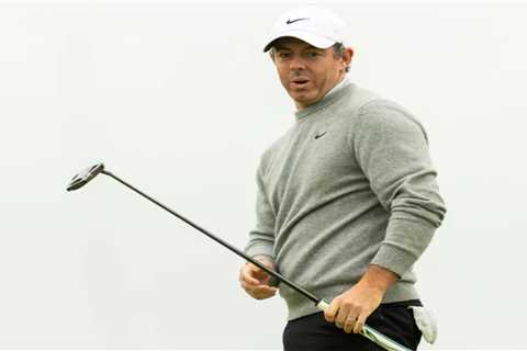 Rory McIlroy learning from past Shinnecock disaster shows ultimate golf growth