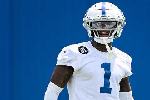 Sauce Gardner reveals that everyone actually had his age wrong