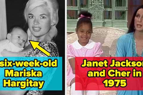 My Mind Is Absolutely Blown By These 45 Photos That Are Making Me Look At History And Time Very..