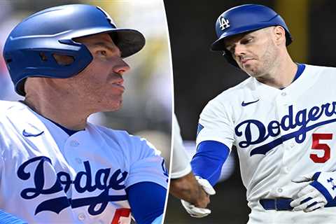Dodgers stars blast ‘ridiculous’ MLB draft proposal: ‘It’s all about money’