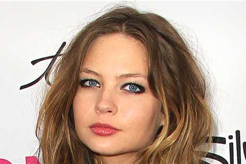 Daveigh Chase’s Mom Reportedly Suspected She Would Die as She Recalls Drug Use