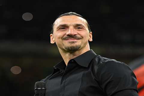 Soccer legend Zlatan Ibrahimovic believes USMNT can win 2026 World Cup