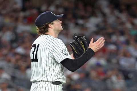 Cam Schlittler boosts All-Star starting case with career-best 13 strikeouts in Yankees’ win