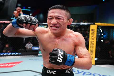 UFC Vegas 119 predictions: Full fight card picks, best bets for prelims, main