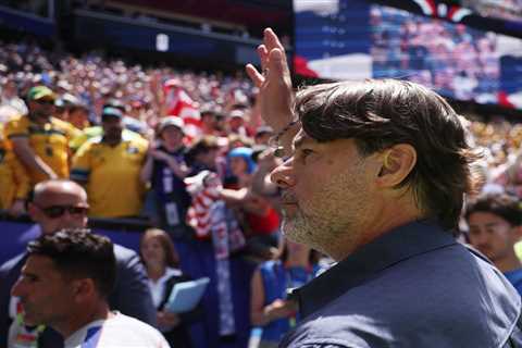 Mauricio Pochettino meticulously built USMNT culture of ‘total belief’ in chance at special World..