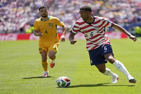 Zlatan Ibrahimovic’s ‘amazing’ belief in USMNT’s World Cup hopes underscores squad’s mindset