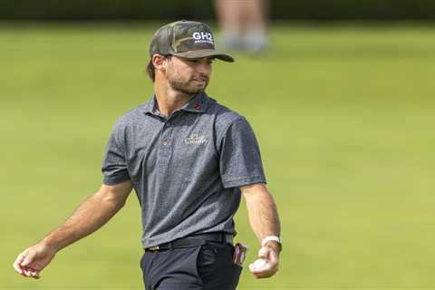 The five US Open amatuers shining at Shinnecock give a glimpse into golf’s future