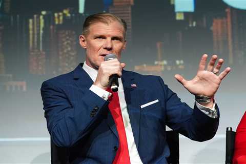 Alexi Lalas refuses ‘cringe’ World Cup request