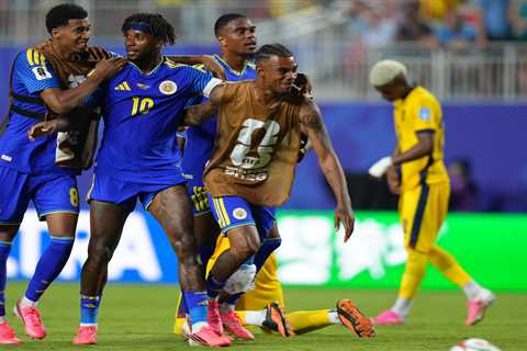 Breaking down potential foes for USMNT in World Cup round of 32