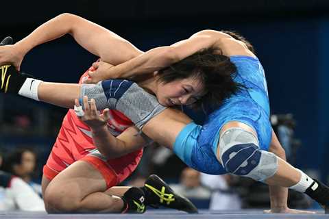 Will Ozempic get banned from the Olympics and World Cup?