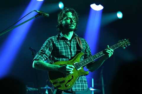 Goose Pays Tribute to Fan Who Died at MSG Concert: ‘Life Is Fragile’