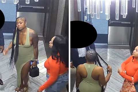 Atlanta Women Accused of Drugging Man, Stealing $25K Worth of Watches