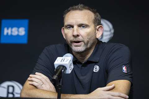 What Nets might do with Nos. 6 and 28 picks in 2026 NBA Draft