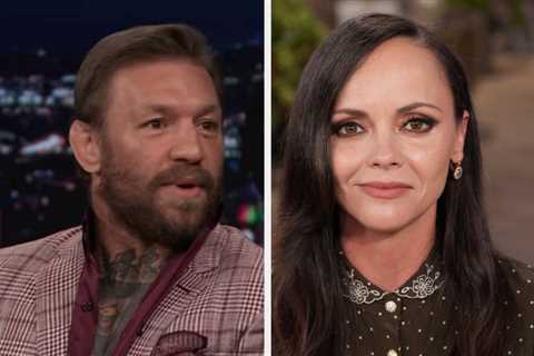 “Shame On You, Jimmy”: Here’s Why Christina Ricci Mercilessly Called Out Jimmy Fallon After He Had..