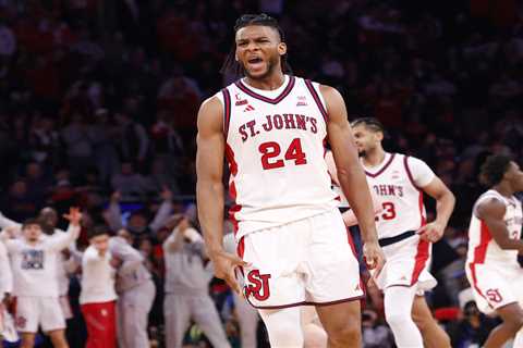 Zuby Ejiofor fueled by ‘doubters’ as he sits on cusp of NBA draft moment that would mean..