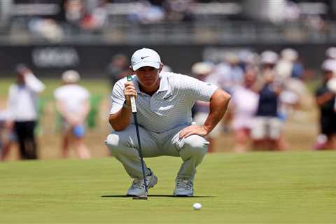 PGA Tour reveals new promotion-relegation system in massive shakeup