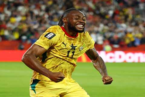bet365 bonus code: Bet $10, get $365 in bonus bets for England vs. Ghana