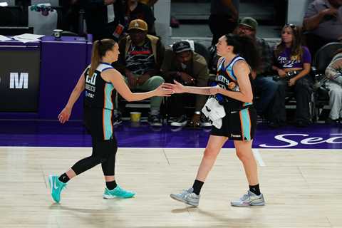 Liberty, Aces set to renew rivalry with Commissioner’s Cup final showdown looming