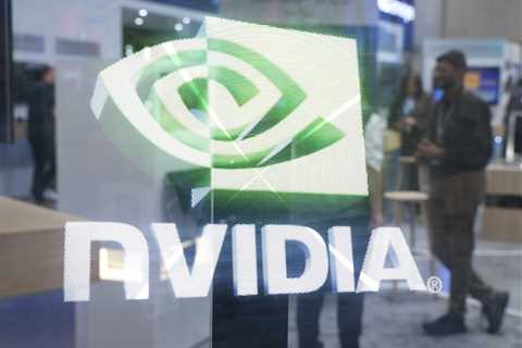Nvidia Sued by Music Platform Jamendo Over AI Training on Songs: ‘A Blatant Violation’