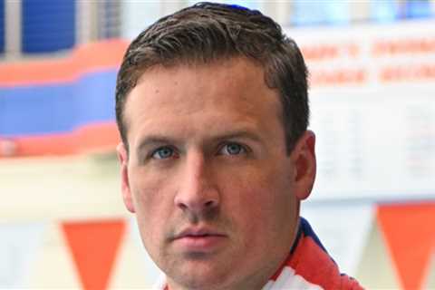 Ryan Lochte Works Out Deal to Avoid Foreclosure On Florida Home