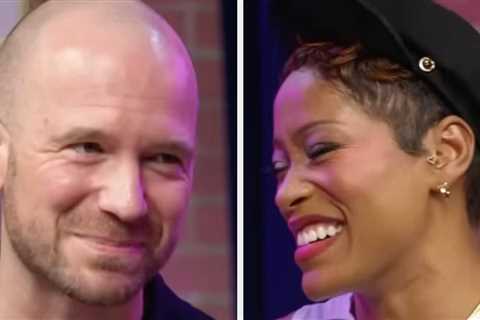 Keke Palmer FINALLY Gave Us An Update On Her Relationship With Sean Evans — Here's What She Said