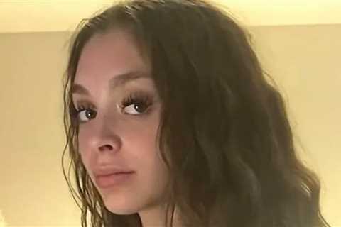 Mackenzie Shirilla's Appeal Denied for the Second Time, Court Docs Say