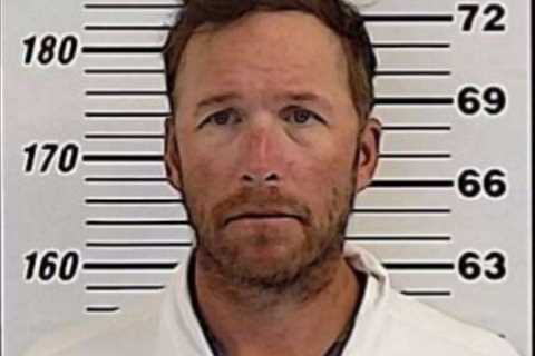 Olympic ski legend Bode Miller disputes police report as he breaks silence over Idaho drug arrest