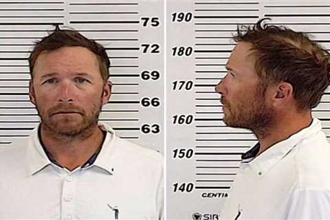Olympic gold medalist Bode Miller’s arrest due to magic mushrooms