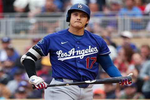 Dodgers have best record in majors — and why that will matter in October