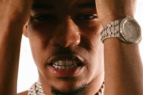 Nardo Wick Signs With Hitmaker Music Group: ‘We Just Getting Started’