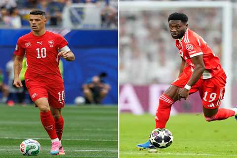 FIFA World Cup 2026: Canada vs. Switzerland — How to watch for free