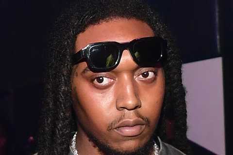 Late Migos Rapper Takeoff’s Parents Fighting Over Wrongful Death Money