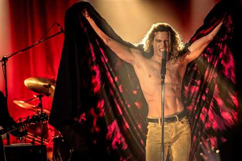 Daniel Hart on Putting Together ‘The Vampire Lestat’ Soundtrack — And Getting to Tear It Apart in..
