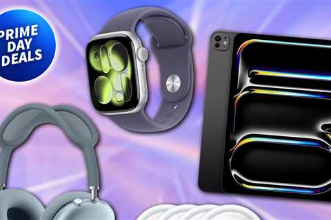 Apple Products on Sale