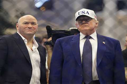Dana White’s blunt reason for UFC not doing Pride Nights turns heads: ‘Just not into it’