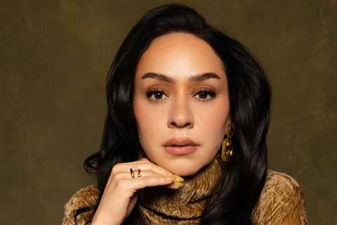 Carla Morrison Signs Frontline Artist Deal With 5020 Records: ‘I’m Incredibly Excited’