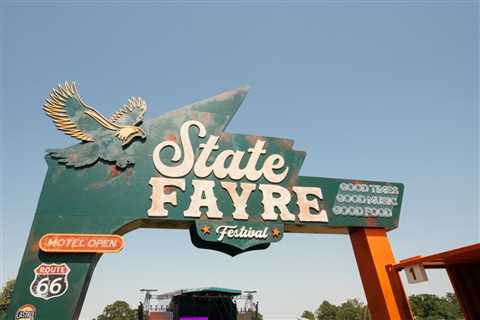 Live Nation Bets on Americana Boom With State Fayre: ‘We Want to Have a Home for Classic Rock Music ..