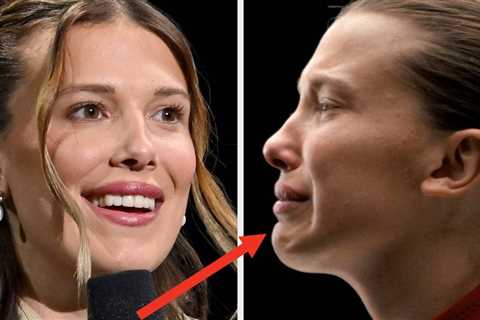 Millie Bobby Brown Said That She Experienced Slight Depression After Stranger Things, And Tried To..