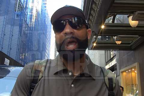 Carlos Boozer Gives Son Cameron Advice After Being Picked 3rd Overall By Grizzlies