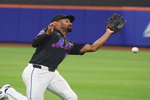 Marcus Semien lands on IL after Mets’ error-filled calamity