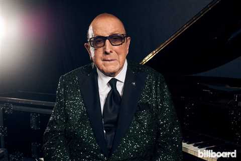 Alicia Keys, Bruce Springsteen, Dionne Warwick, Barry Manilow and More to Participate in Clive..