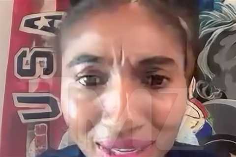 Gay WNBA Player Angel McCoughtry Slams Dana White's UFC Pride Night Comments