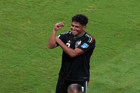 Mexico vs. Czechia World Cup prediction: Odds, picks, best bets for Group A match
