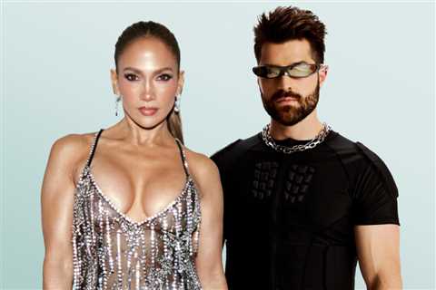 Jennifer Lopez & Alok Release a Dual-Version Collab Project With ‘Everything’s Fine’: Listen