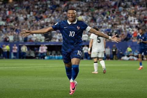 France vs. Norway prediction: 2026 World Cup picks, odds, bets