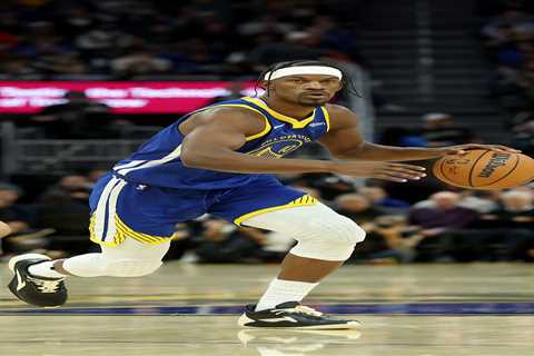 Jimmy Butler gives honest opinion on Warriors rookie Yaxel Lendeborg