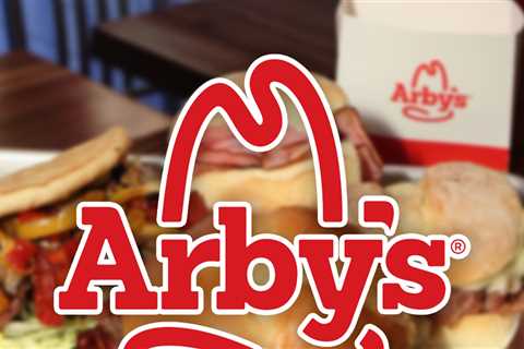 Ex-Arby's Employee Allegedly Gave Customer Herpes After Spitting in Her Food, Lawsuit Claims