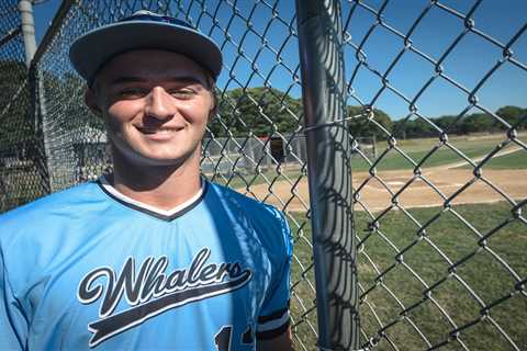 Sag Harbor Whalers ‘can’t complain’ about ideal summer baseball experience