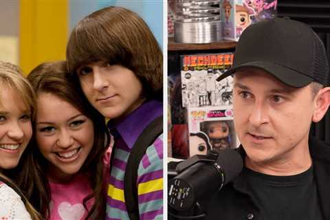 “It Wasn’t The Right Thing”: “Hannah Montana” Star Mitchel Musso Shared His Biggest Grievances With ..